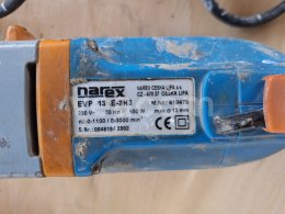 Online-Versteigerung:   NAREX EVP 13 E-2H3