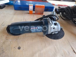 Online árverés: BOSCH  GWS 6-115