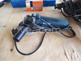 Online auction: BOSCH  GWS 6-115