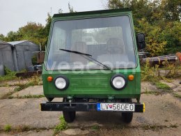 Online auction: MULTICAR  M25