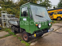 Online auction: MULTICAR  M25