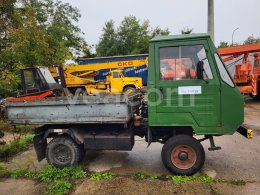 Online auction: MULTICAR  M25