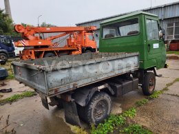 Online auction: MULTICAR  M25