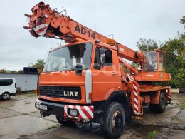 Online aukce: LIAZ  AD 14