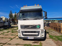 Aukcja internetowa: VOLVO  FH 460 EEV