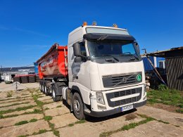 Інтернет-аукціон: VOLVO  FH 460 EEV