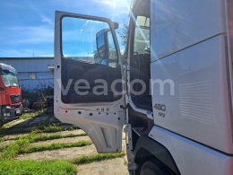 Online-Versteigerung: VOLVO  FH 460 EEV