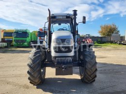 Online aukce:   FOTON EUROPARD 1254 4X4