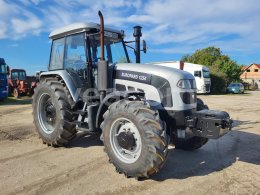 Online aukce:   FOTON EUROPARD 1254 4X4