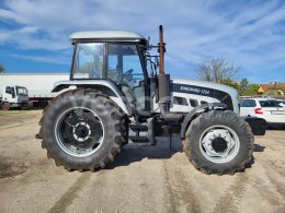 Online aukce:   FOTON EUROPARD 1254 4X4