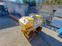 Online auction: BOMAG  BMP 851