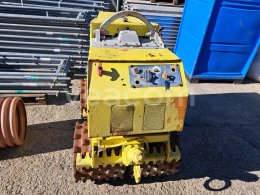 Online auction: BOMAG  BMP 851