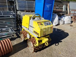 Online auction: BOMAG  BMP 851