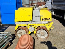 Online árverés: BOMAG  BMP 851