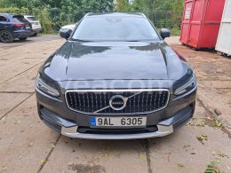 Aukcja internetowa: VOLVO  V90 CROSS COUNTRY 4X4