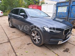 Online árverés: VOLVO  V90 CROSS COUNTRY 4X4