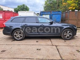 Online-Versteigerung: VOLVO  V90 CROSS COUNTRY 4X4