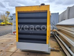 Online árverés:   SDMO CUMMINS 320KW