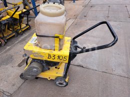 Online aukce:   WACKER BFS 100 (105)