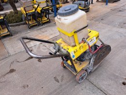 Online aukce:  WACKER BFS 100 (03)