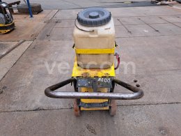 Online auction:   WACKER BFS 100 (03)