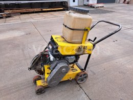 Online aukce:   WACKER BFS 100 (03)