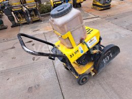 Online aukce:  WACKER BFS 100 (101)