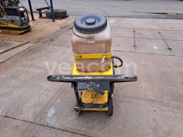 Online auction:   WACKER BFS 100 (101)