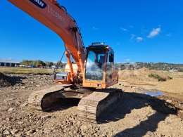 Online aukce: DOOSAN  DX  225LC