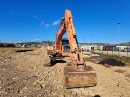 Online aukce: DOOSAN  DX  225LC