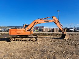 Online aukce: DOOSAN  DX  225LC