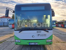 Online auction: IRISBUS  SFR 162