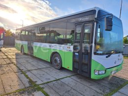 Online auction: IRISBUS  SFR 162