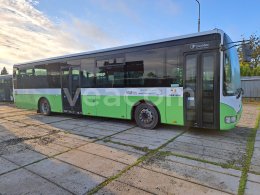 Online árverés: IRISBUS  SFR 162