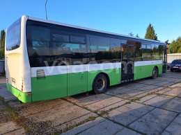 Online auction: IRISBUS  SFR 162