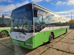 Online aukce: IRISBUS  CROSSWAY LOW ENTRY