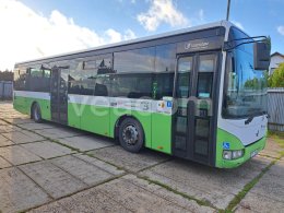 Online aukce: IRISBUS  CROSSWAY LOW ENTRY