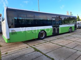 Online aukce: IRISBUS  CROSSWAY LOW ENTRY