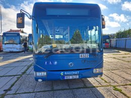 Online árverés: IRISBUS  SFR 161