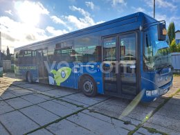 Online aukce: IRISBUS  SFR 161