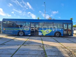 Online aukce: IRISBUS  SFR 161