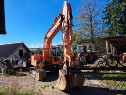 Online auction: DOOSAN  DX 180LC