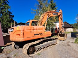 Online árverés: DOOSAN  DX 180LC