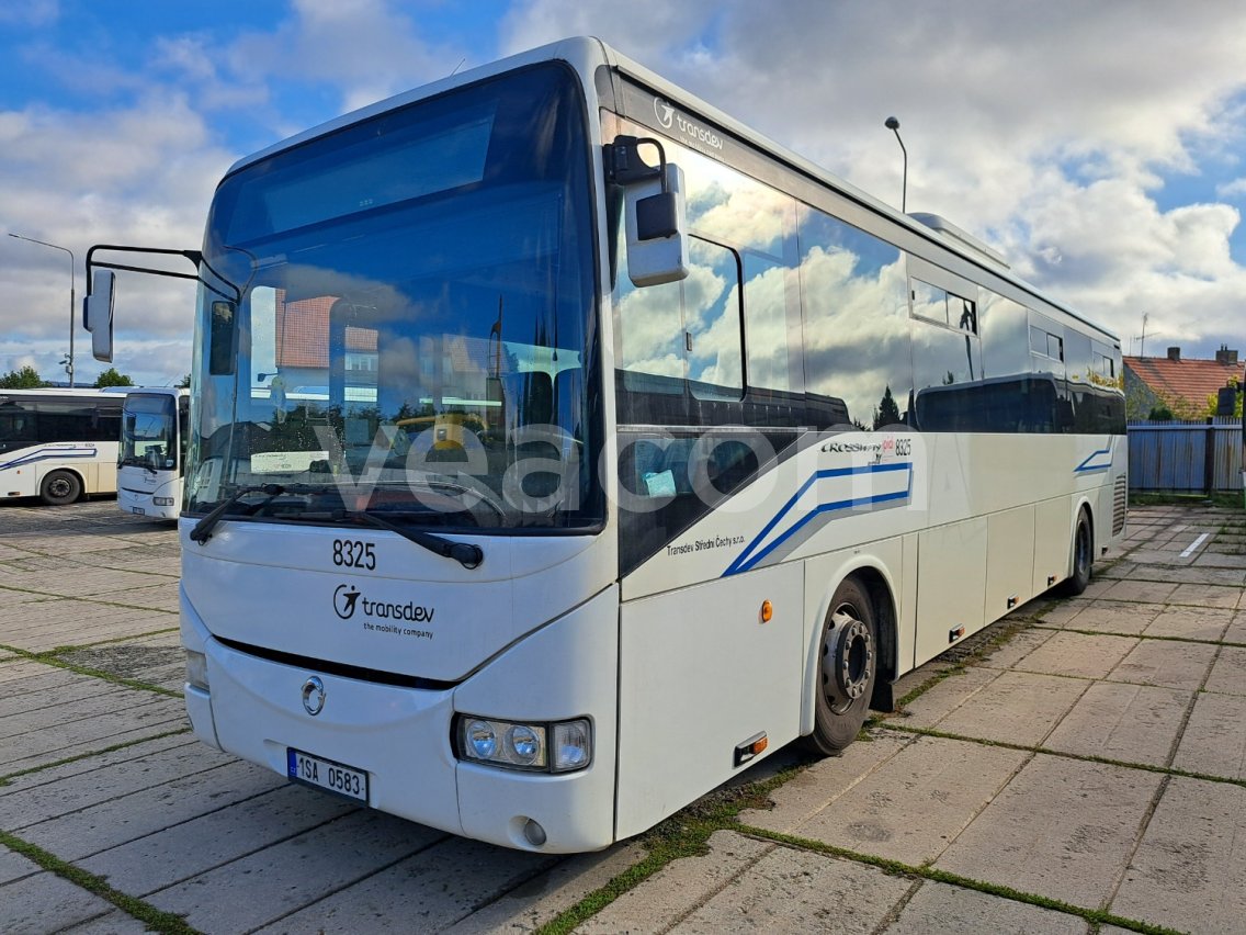 Online aukce: IRISBUS  SFR 160