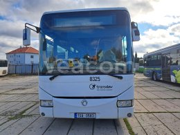 Online aukce: IRISBUS  SFR 160