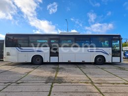 Online árverés: IRISBUS  SFR 160