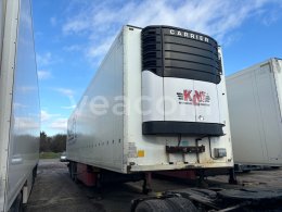 Online auction: SCHMITZ  CARGOBULL SKO 24