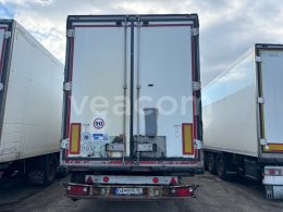 Online-Versteigerung: SCHMITZ  CARGOBULL SKO 24