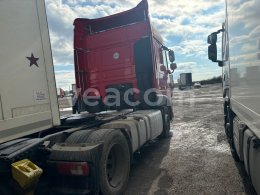 Online árverés: DAF  XF 460 FT