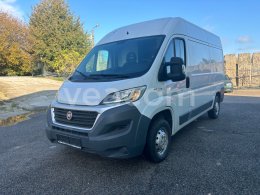 Online aukce: FIAT  DUCATO